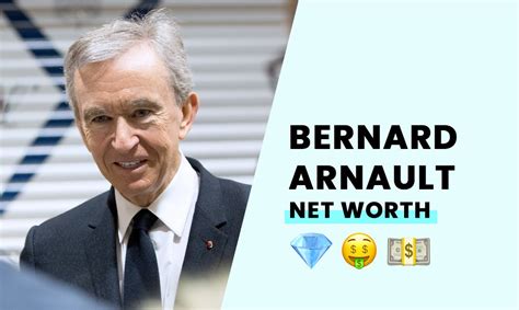 louis vuitton net income|bernard arnault net worth today.